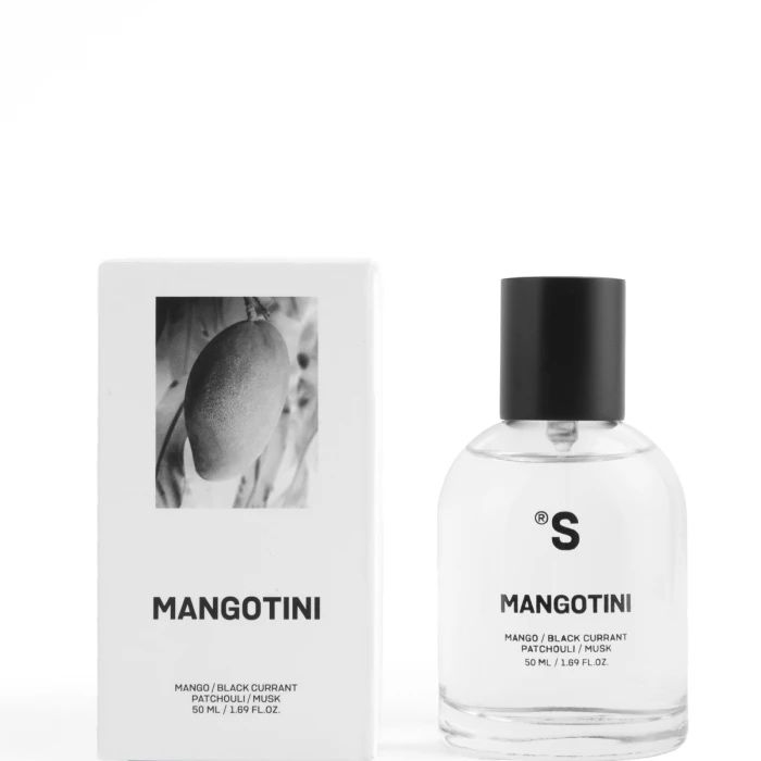 Парфум sister’s aroma mangotini
