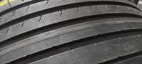 Pneus 275/35/19 Dunlop runflat