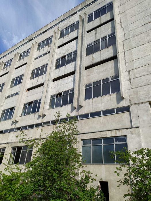 Продам виробничо-технічне приміщення м. Чернігів.