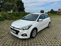 Hyundai i20 Hyundai i20 Classic Plus
