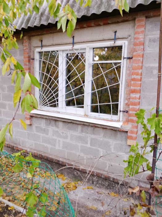 Дача, дом, участок КРАМАТОРСЬК