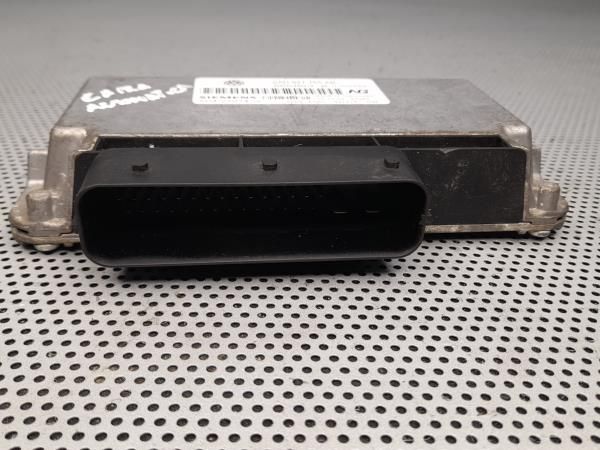 Módulo genérico VOLKSWAGEN Touareg (7L)