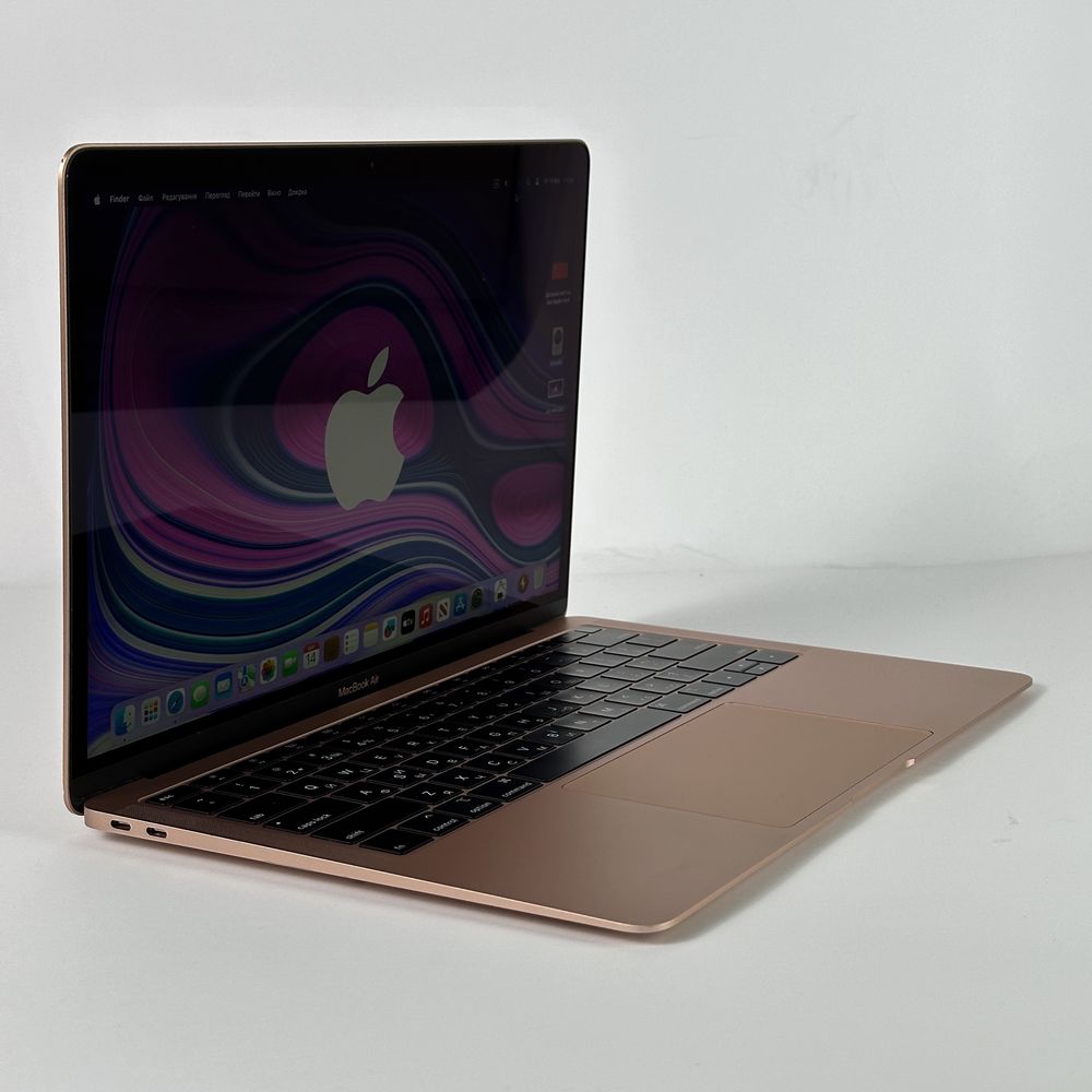 MacBook Air 13 2019 i5 8GB 128GB #3207