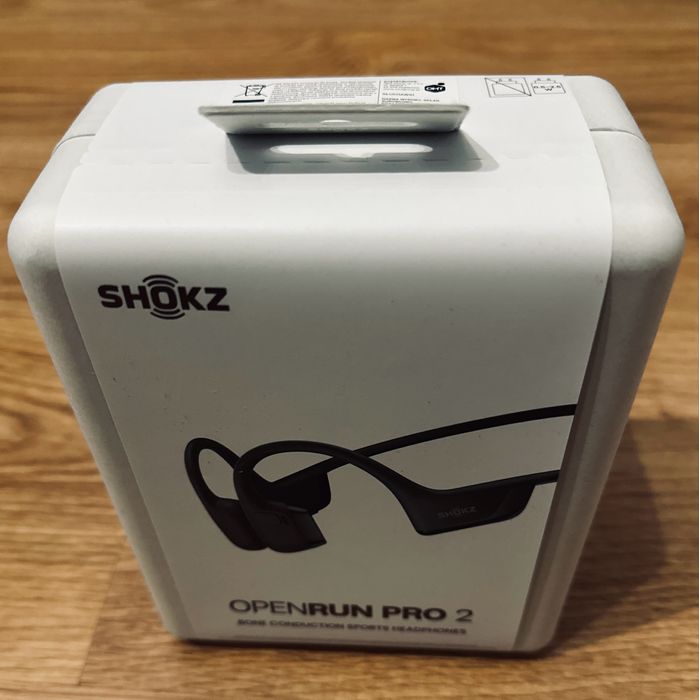 SHOKZ Openrun pro 2