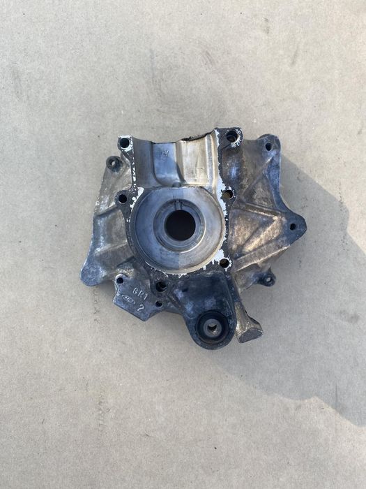 Картер в зборі хонда dj-1 диджей такт-09 контейнер