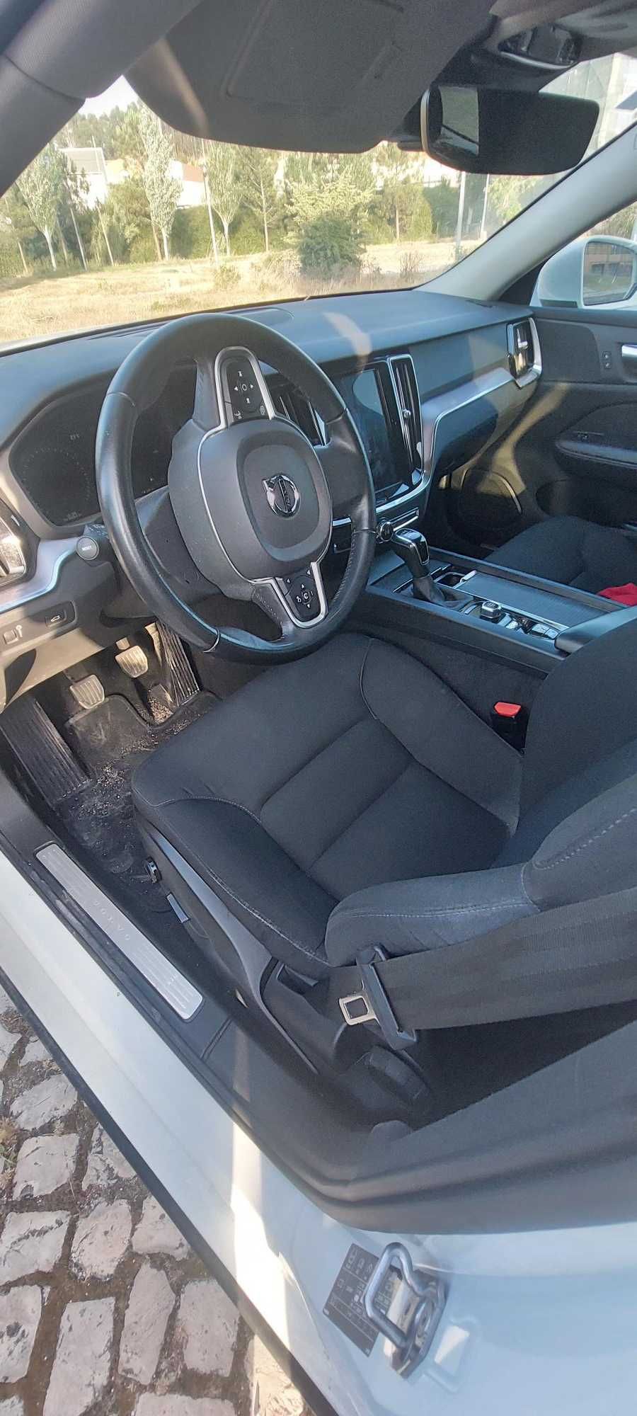 Volvo V60 D3 2.0 150CV Diesel | EXTRAS