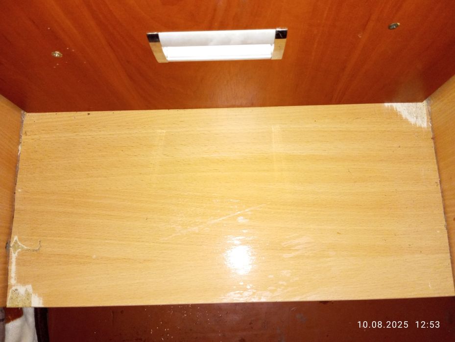 Продам ліжко-горище