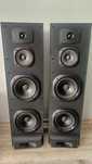 Kolumny Tonsil Samba 250