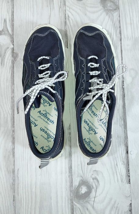 Buty letnie TIMBERLAND r. 44