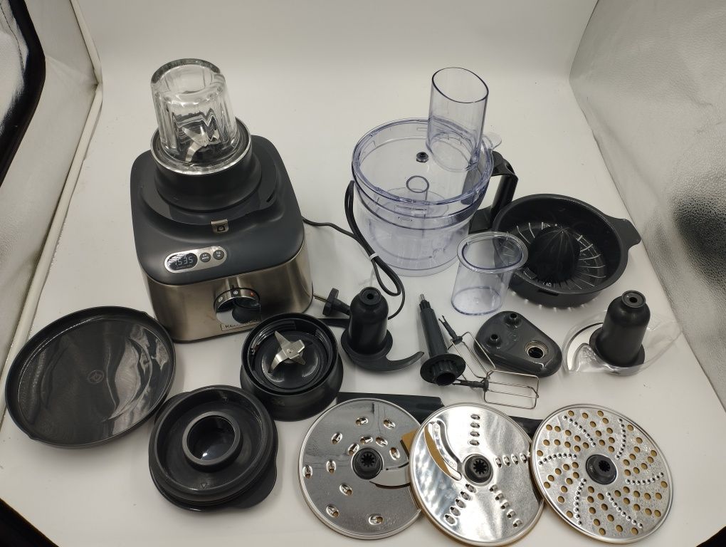 Kenwood robot kuchenny FDM 313SS