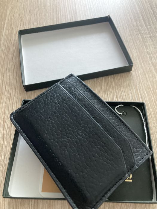 Etui na karty Gino Rossi