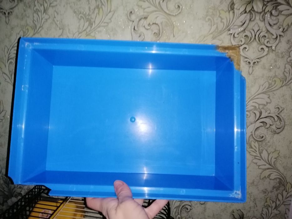 Клетка для гризуна , клітка для хомяка, домік для тварин