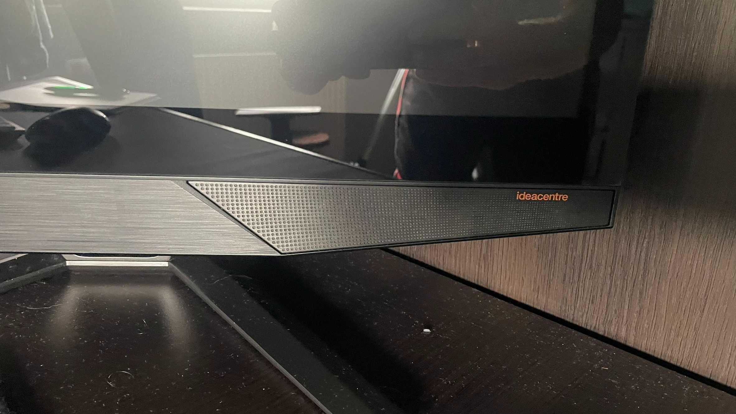 Lenovo AIO 700-24 i5-6400/16GB Ram/512 SSD/Win10 GTX950A
