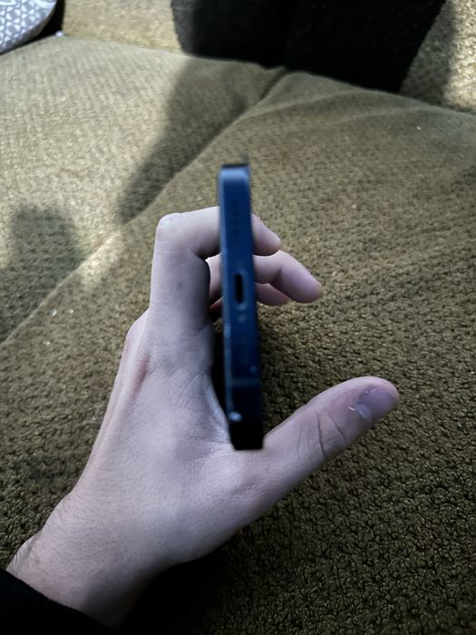 Iphone 12 64 gb чорний колір