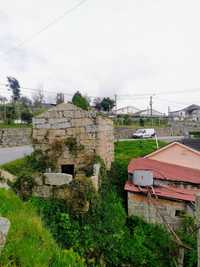 PROJETO  APROVADO ruínas em Gêmeos Guimaraes