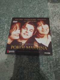 Pokój Marvina płyta DVD