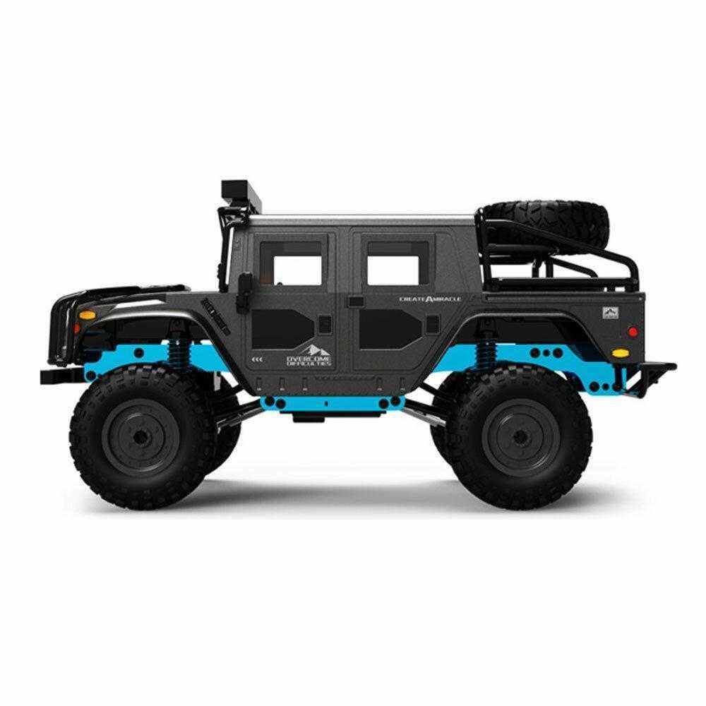 Terenówka Auto RC SUBOTECH BG1535 4x4 metal