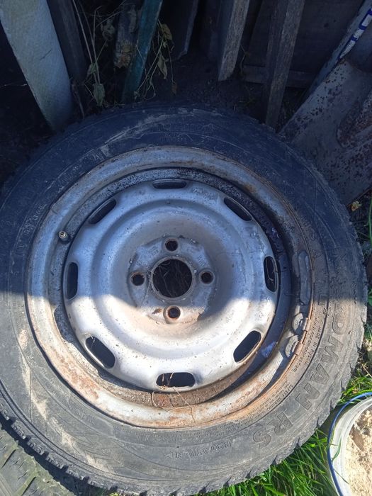 Продам диски r14 4:100