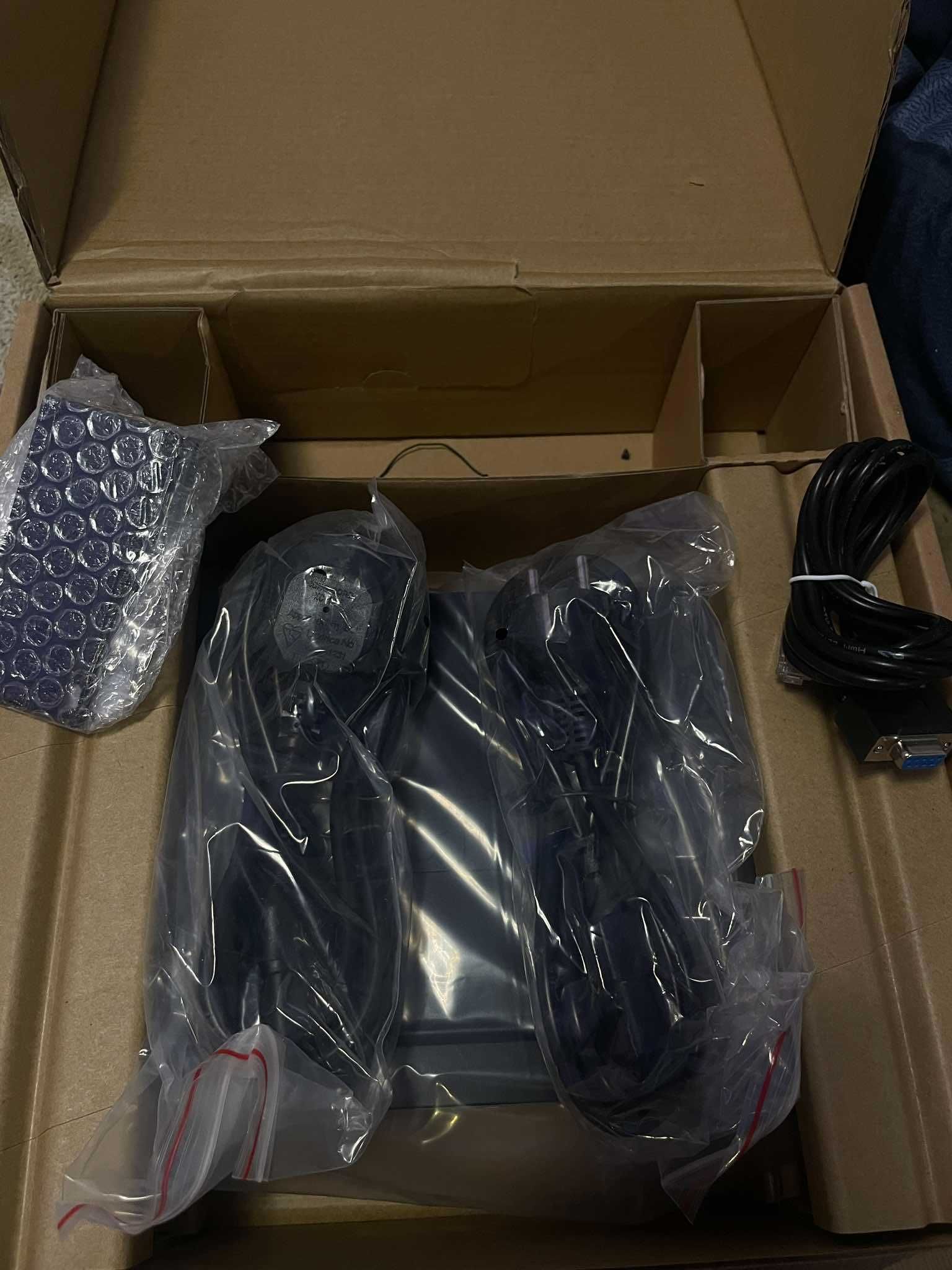 Switch D-Link DGS 1510-20