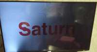 Ремонт ТВ LED подсветка планки Saturn Bravis Ergo DEX Philips Samsung