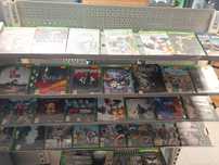 Gry na Xbox one - różne