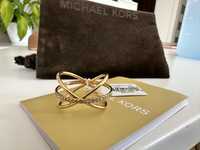 Michael Kors nowy pierscionek