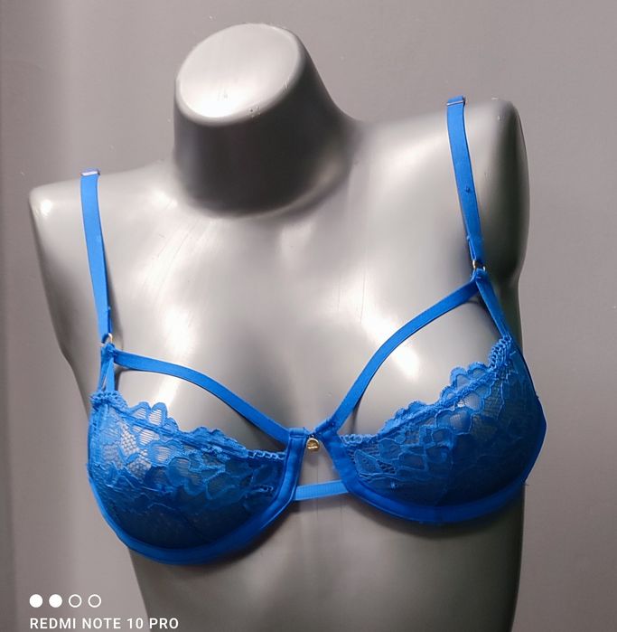 Biustonosz Primark rozm.70A.   0604