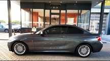 Jantes BMW 17" pack M