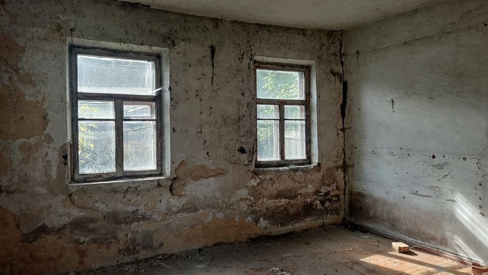 Дом  г. Городня Черниговская 94