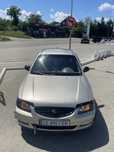 Hyundai Accent 2002