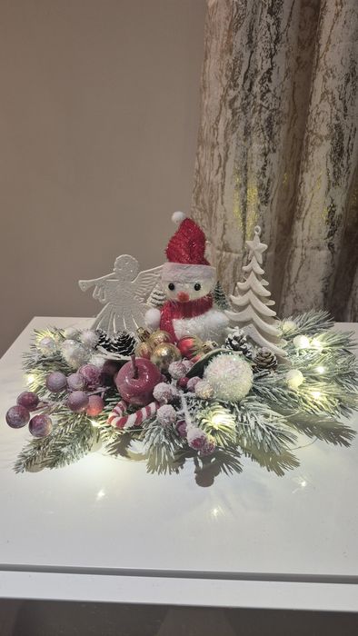 Sprzedam Stroik Świąteczny