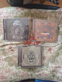 CD группы Amorphis