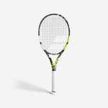 Raquete de Ténis Babolat Pure Aero Lite Adulto Cinza