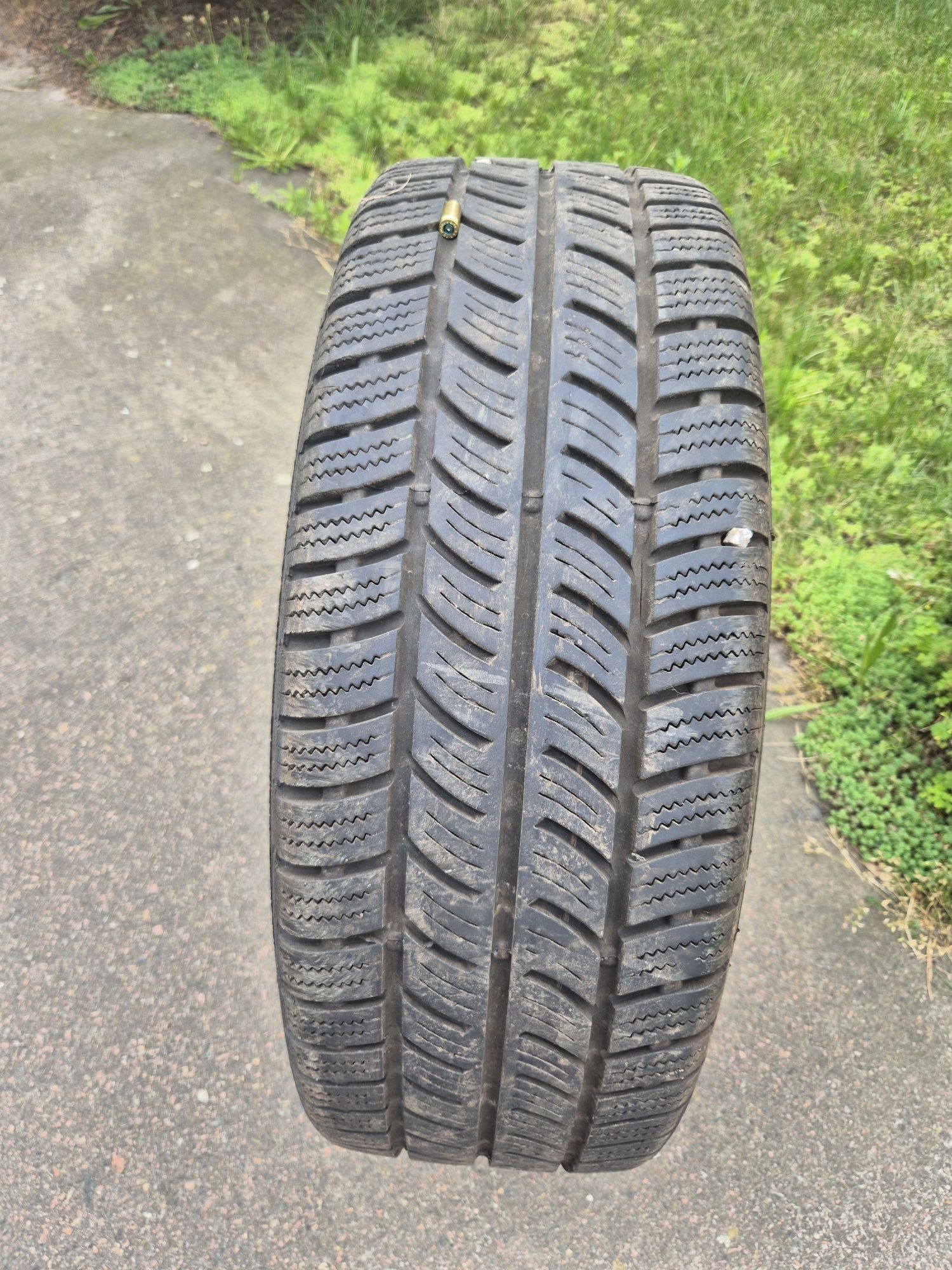 Шина Continental 235/65 R16 C