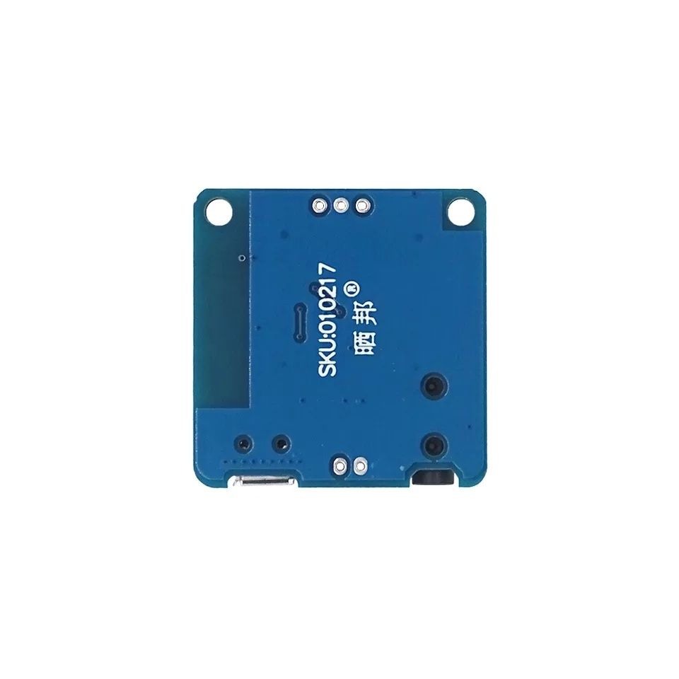 Bluetooth 5,0 MP3 аудио приемник- декодер XH-A252 . AUX выход