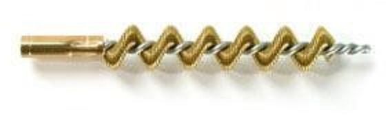 Szczoteczka spiralna mosiężna 66B 7,62mm