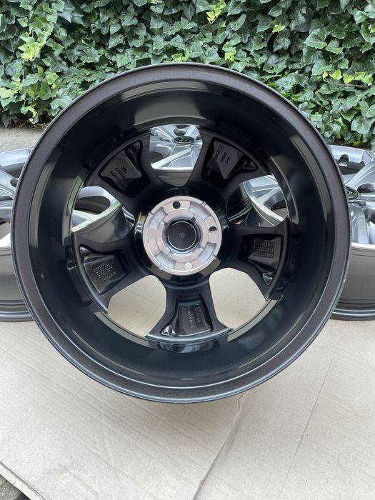 Диски Citroen C4, DS4, DS3, Peugeot 208, 2008, 301, R17