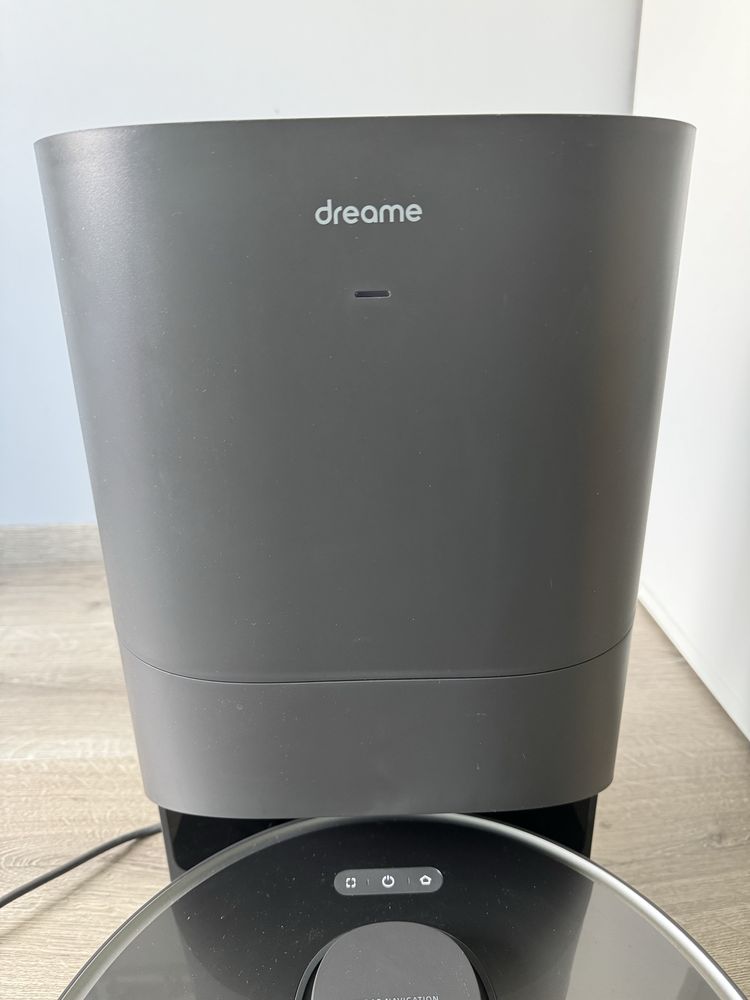 Robot sprzątający Dreame Z10 Pro
