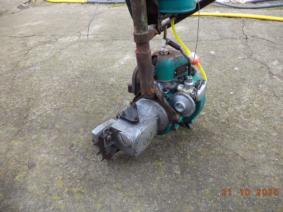 Бензопила Дружба Електрон