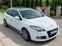 Renault Megane Gt_Line_Szklany_Dach_Alufelgi_18_Czujnik_Parkowania_Navi_Grzane_Fotele