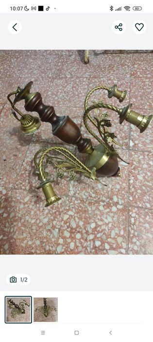 Atenção CAMPO MAIOR /Vários - Tudo muito barato