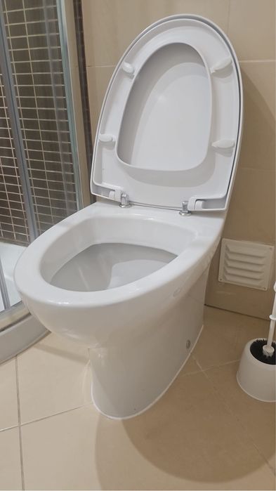Sanita da marca Sanitana sem depósito