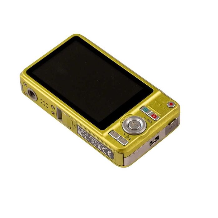 Aparat kompaktowy Casio EX-Z80A