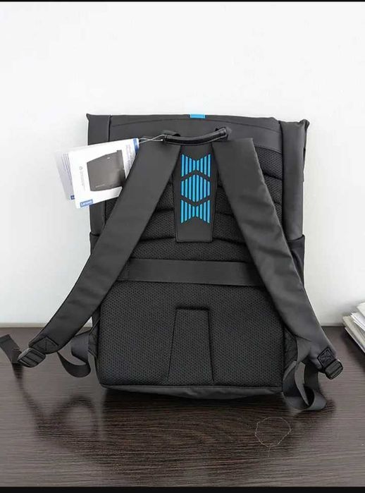 Рюкзак Lenovo, стильний, багатофункціональний