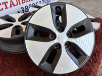 Original Kia Soul Niro Hyundai R16 5x114,3