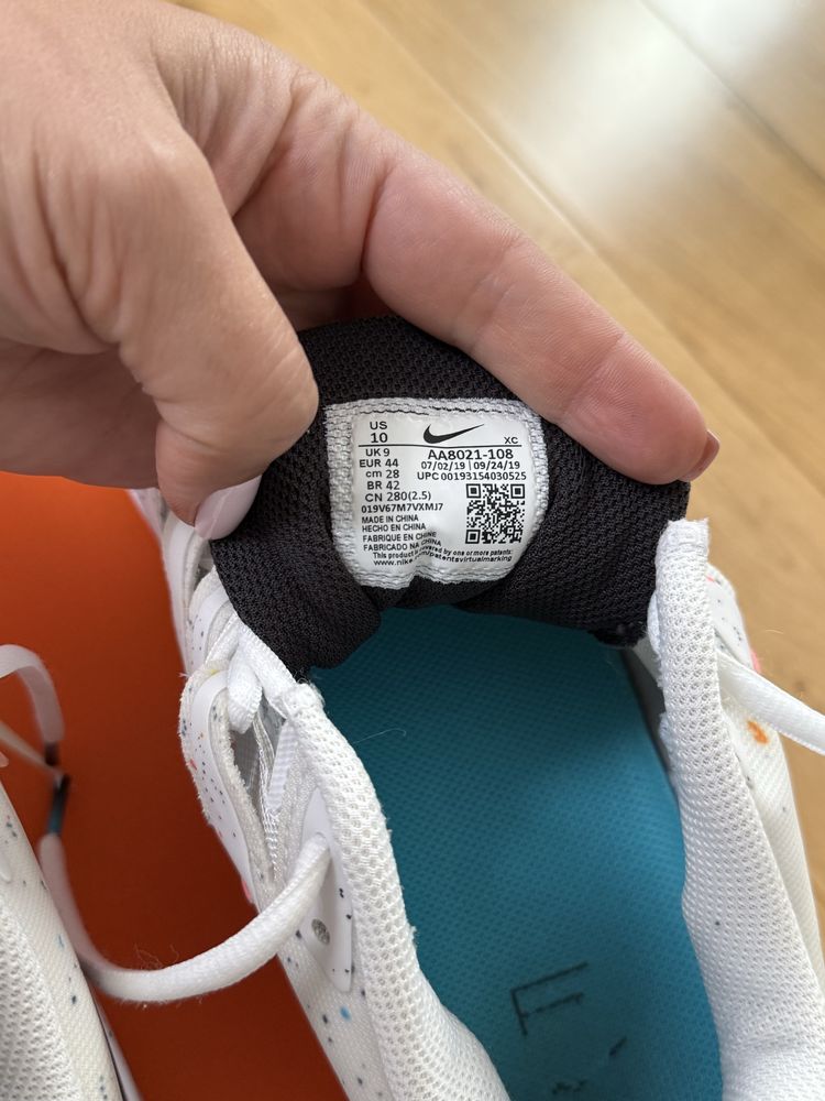 Теннисные Кросовки Nike