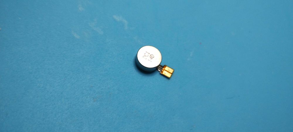 Wibracja  Realme 8 Pro–Oryginalna, z Demontażu