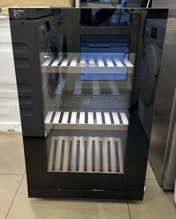Холодильник для вина (Винна шафа) Liebherr EWTgb 1683(Німеччина) 2025р