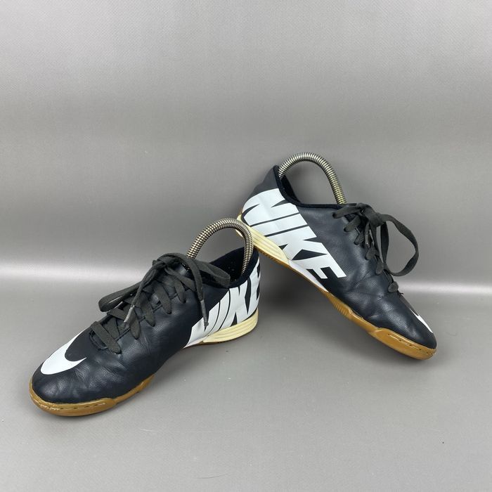 Футзалки Nike Mercurial Vortex IC Junior [573870-010] Оригінал