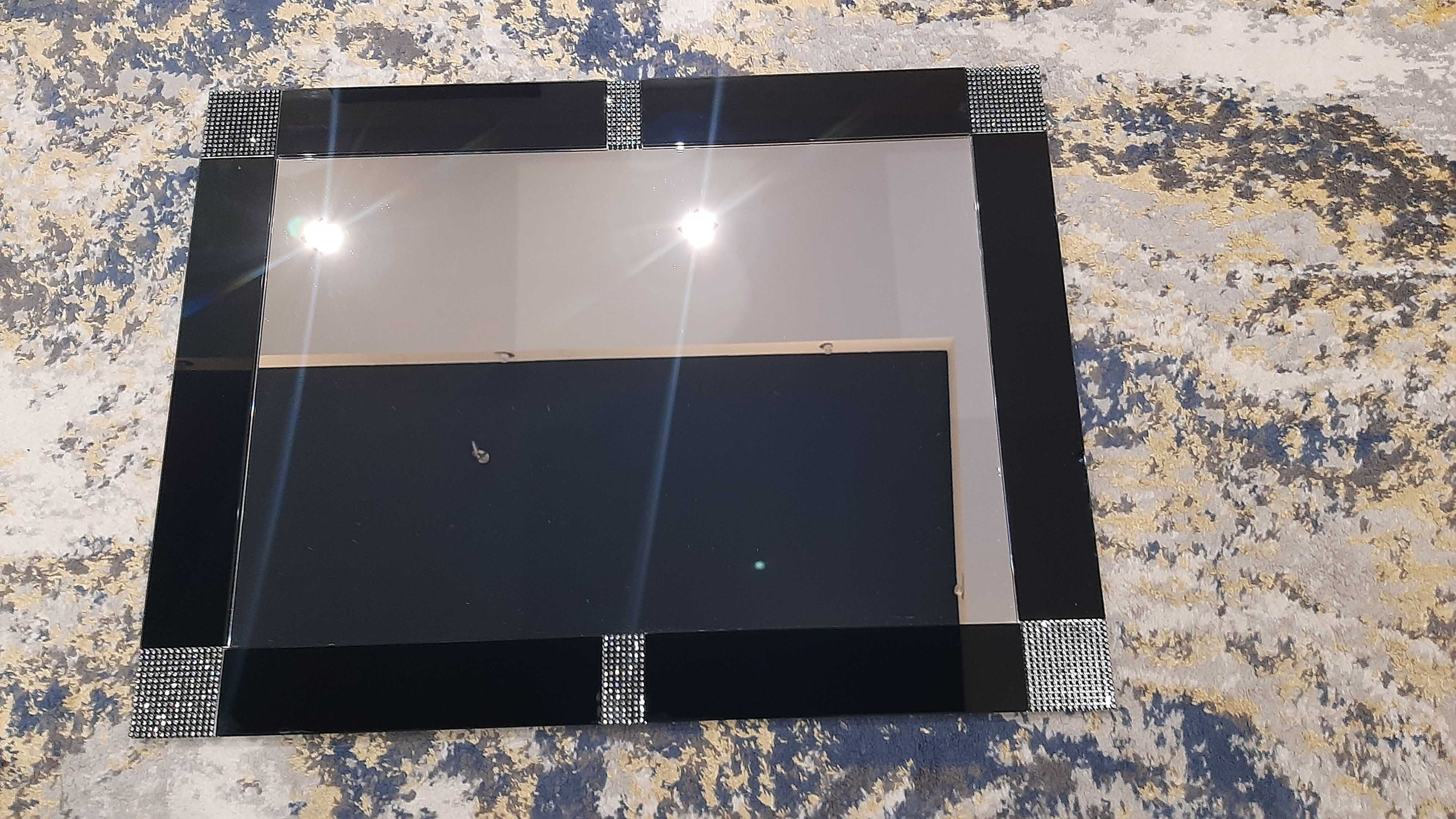Lustro łazienkowe lub do sypialni 60x80